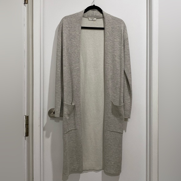 Aritzia Babaton Lance Cardigan - Picture 10 of 15